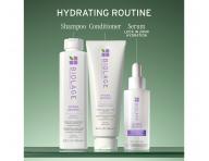 Lekkie serum nawil�aj�ce do w�os�w i sk�ry g�owy Biolage Hydra Source Moisture Method Scalp & Hair Serum - 90 ml