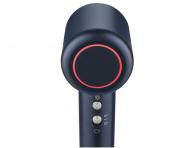 Suszarka do wosw Sencor SHD 8520BL - 1500 W - granatowa