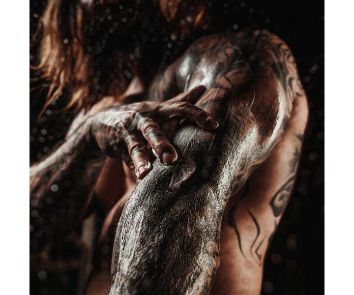 Seria Angry Beards Jack Saloon