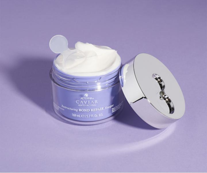 Seria do wosw zniszczonych Alterna Caviar Bond Repair