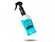 Odywka bez spukiwania do wosw i brody dla mczyzn Barbertime Beard and Hair Conditioner - 400 ml