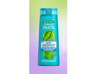 Szampon oczyszczajcy przeciwupieowy do wszystkich rodzajw wosw Garnier Fructis Anti Dandruff Re-Oxygen - 250 ml