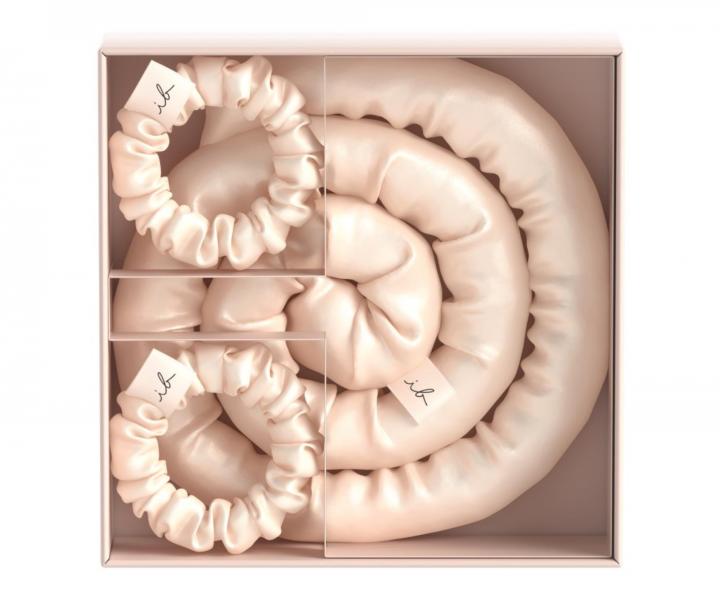 Zestaw do tworzenia fal Invisibobble Handle with Curl Heatless Curling Set