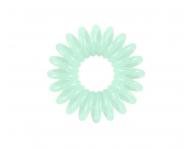 Zestaw ozdobnych gumek spiralek dla dzieci Invisibobble KIDS Original Take Me to Candyland - 6 szt.