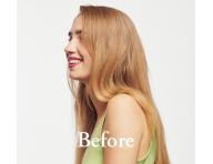 Maska oywiajca kolor wosw Maria Nila Colour Refresh Cacao - brz - 300 ml