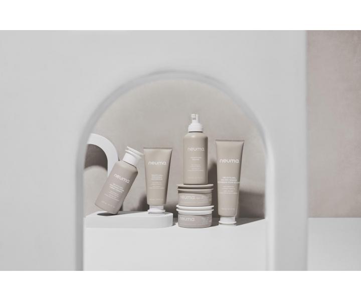 Glinka do stylizacji wosw o rednim lub mocnym utrwaleniu Neuma Neu Styling Clay - 50 g