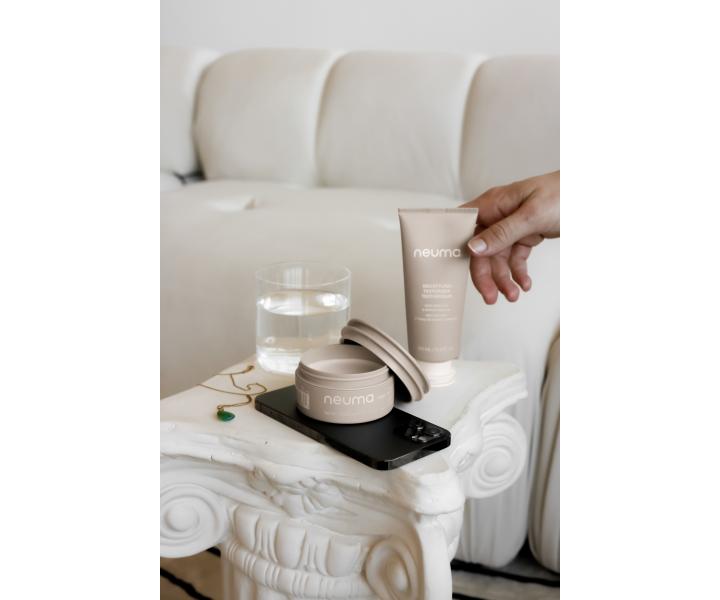 Krem modelujcy nadajcy wosom naturaln tekstur Neuma Neu Styling Texturizer - 100 ml