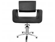 Fotel fryzjerski Original Best Buy Garonne - czarny