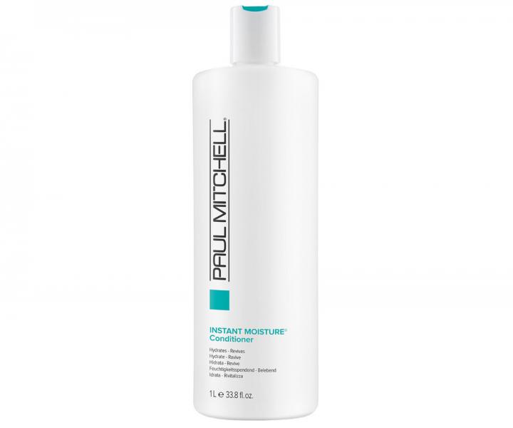 Seria nawilajca Paul Mitchell Instant Hydrate