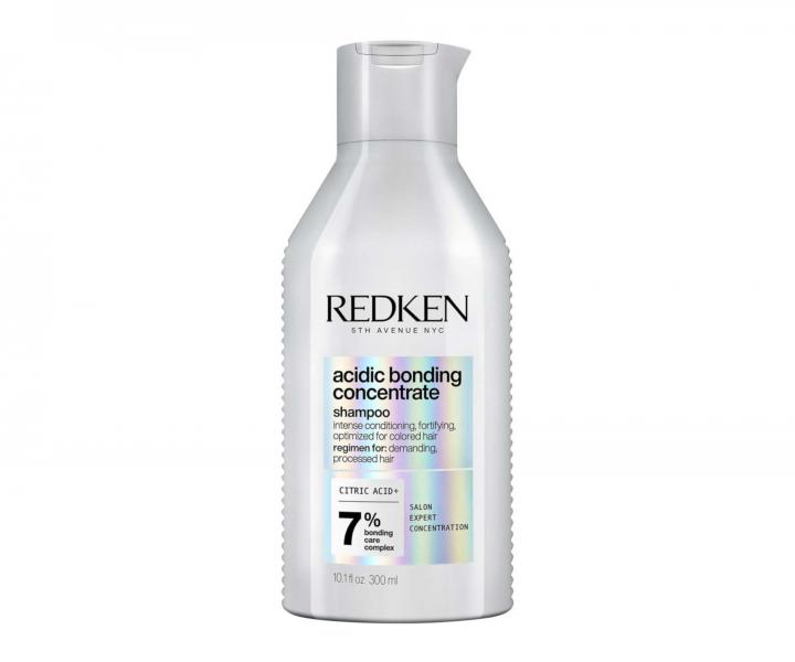 Intensywnie regenerujca seria do odnowy wkna wosa Redken Acidic Bonding Concentrate