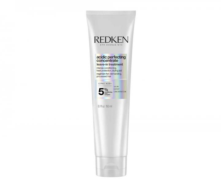 Intensywnie regenerujca seria do odnowy wkna wosa Redken Acidic Bonding Concentrate