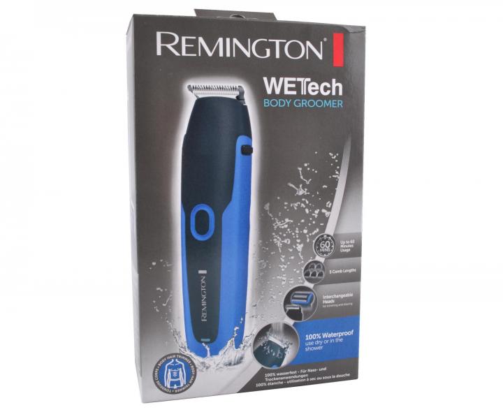 Maszynka Remington WETech Body Groomer BHT6256