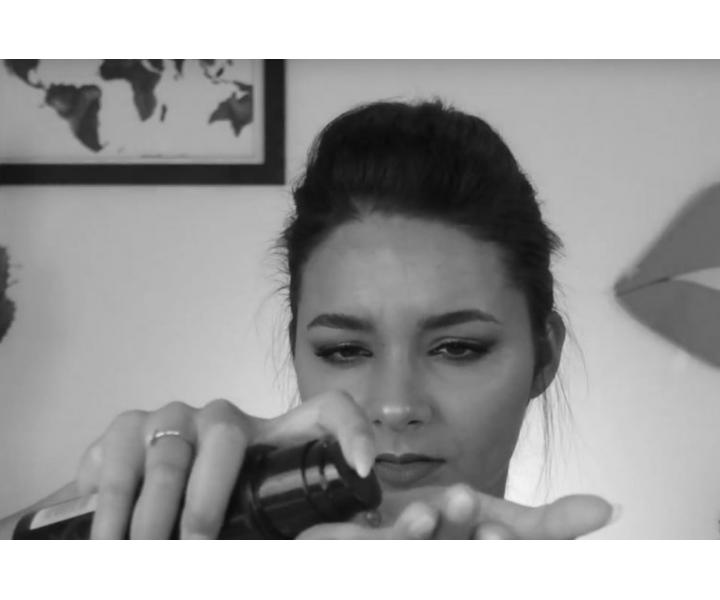 el modelujcy z super mocnym utrwaleniem Sebastian Professional Liquid Steel Styler Gel - 140 ml