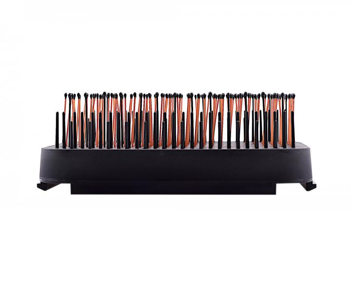 Wymienna nasadka na szczotk do wosw Varis Detangler Brush Grid - czarna