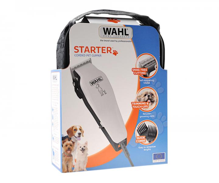Maszynka do strzy�enia sier�ci Wahl Starter - 9160-1716