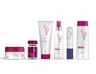 Szampon pielgnacyjny do wosw farbowanych Wella Professionals SP Color Save Shampoo - 250 ml