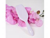Szczotka do rozczesywania w�os�w Sister Young Ayla Hair Brush - fioletowa