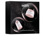 Zestaw upominkowy do w�os�w farbowanych Lor�al Professionnel Serie Expert Vitamino Color Duo
