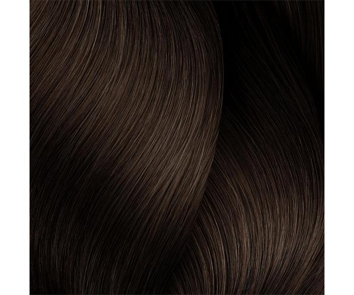 Farba do w�os�w ton w ton Lor�al Professionnel Dia Light 60 ml - 6.8 ciemny blond mokka
