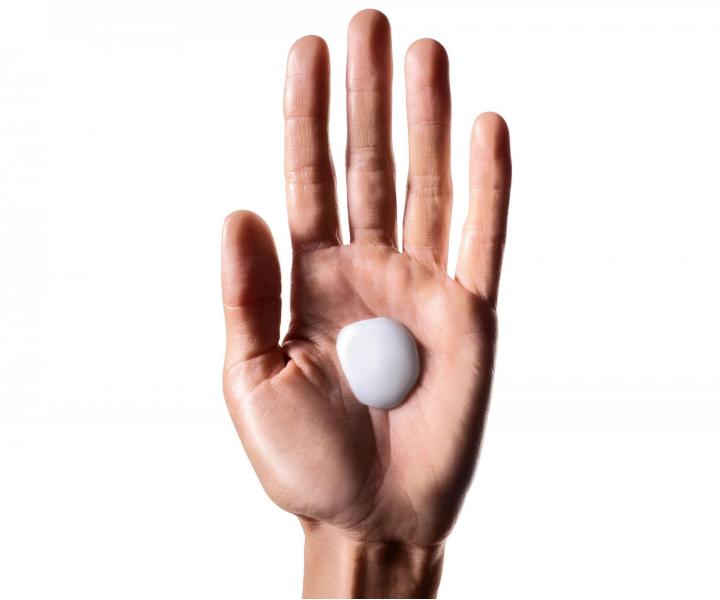 Krem nawilajcy do wosw falowanych i krconych Loral Professionnel Curl Expression - 200 ml