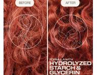 Szampon nawil�aj�cy do w�os�w falowanych i kr�conych Goldwell Dualsenses Curls & Waves Bundling Shampoo - 250 ml