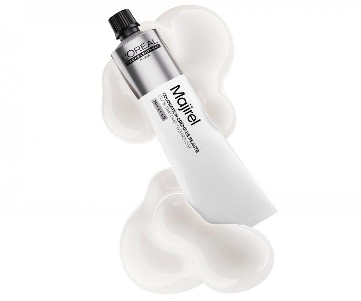 Farba do wosw Loral Professionnel Majirel 60 ml - 6.0 ciemny blond intensywny