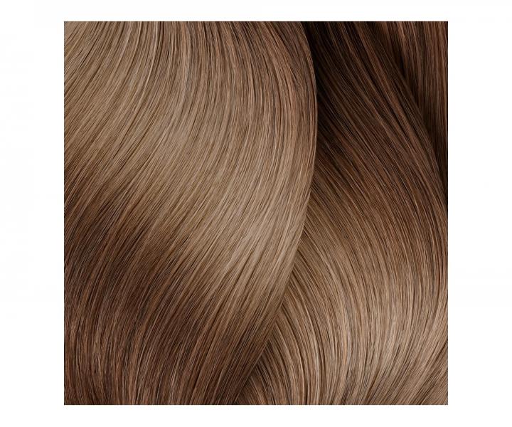 Farba do wosw Loral Professionnel Majirel 60 ml - 9.12 bardzo jasny blond popielato-opalizujcy