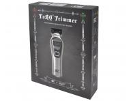 Profesjonalny trymer do w�os�w Supreme Trimmer TORQ Trimmer ST741 - chromowy