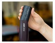 Profesjonalna maszynka do sier�ci Wahl Professional KM Supera Cordless Animal Clipper 1263-0471