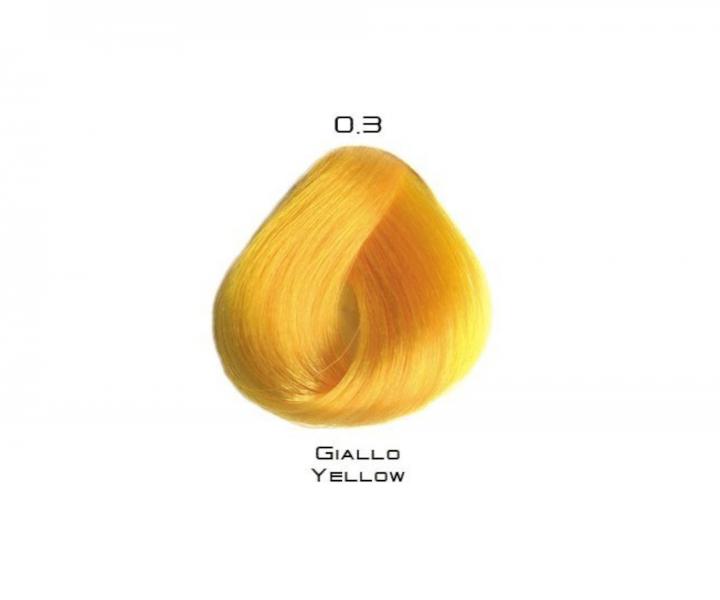 Farba do wosw Selective Professional ColorEvo 100 ml - 0.3 korektor ty