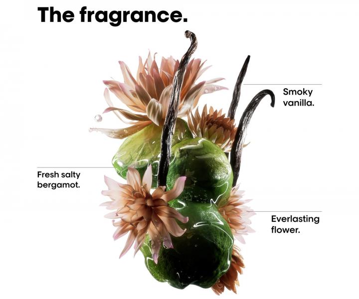 Seria do wosw zniszczonych Loral Professionnel Serie Expert Absolut Repair Molecular