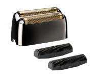Folia z ostrzami do golarki BaByliss Pro FOILFX02 Gunsteel