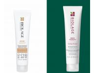 Intensywna kuracja przed szamponem do wosw ekstremalnie zniszczonych Biolage Bond Therapy Intensive Treatment - 150 ml