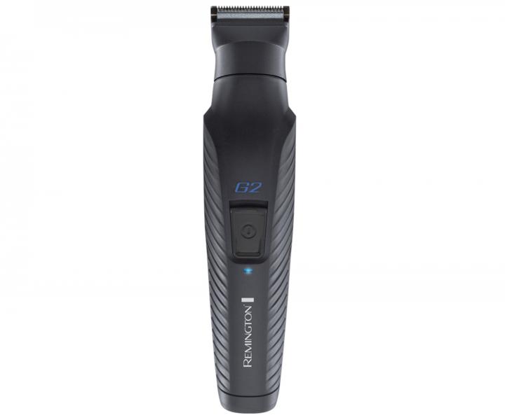 Trymer do ciaa Remington G2 Graphite Series PG2000 - czarny