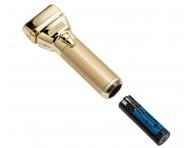 Profesjonalna golarka foliowa BaByliss Pro FXONE All Metal Shaver Gold - z�ota