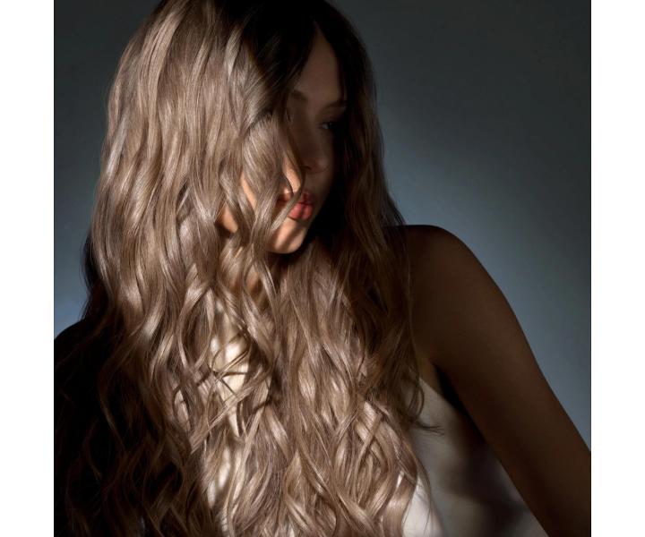 Maska tonuj�ca do w�os�w Neqi Glossing Hair Mask Cool Blonde - 120 ml - ch�odny blond