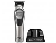 Profesjonalny trymer do w�os�w Supreme Trimmer TORQ Trimmer ST741 - chromowy
