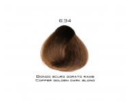 Farba do wosw Selective Professional ColorEvo 100 ml - 6.34 miedziany zoty ciemny blond