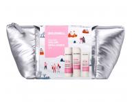 Zestaw upominkowy dla promiennego koloru i blasku w�os�w Goldwell Dualsenses Color Brilliance Set + kosmetyczka gratis