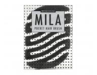 Szczotka do w�os�w Sister Young Mila Pocket Hair Brush