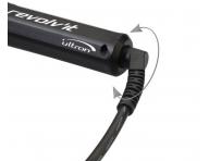 Obrotowa lok�wka do w�os�w Ultron Oya - 15 mm
