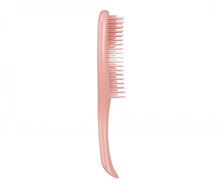 Szczotka do rozczesywania w�os�w Tangle Teezer The Ultimate Detangler Summer Rose - brudny r�