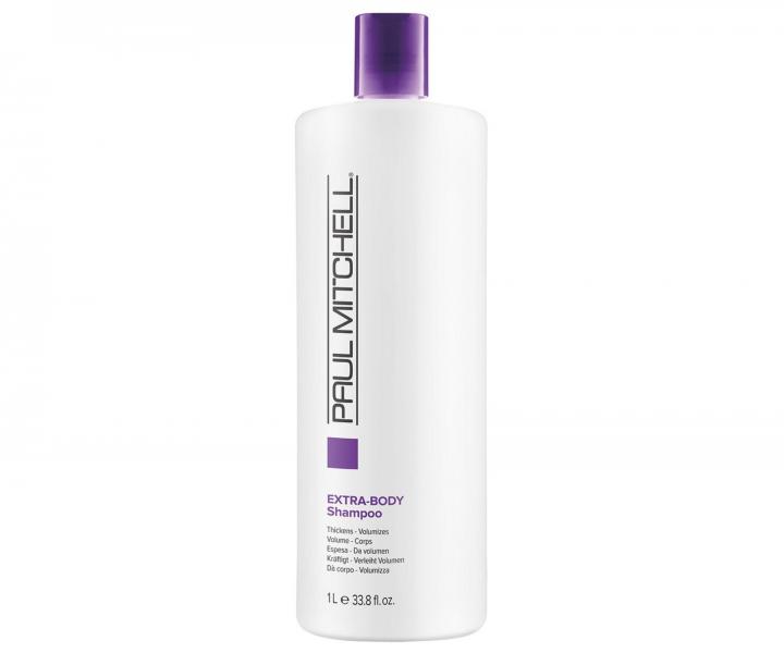 Seria zwikszajca objto wosw Paul Mitchell Extra-Body