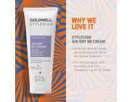 Zestaw podrny do stylizacji wosw Goldwell Stylesign Travel Set  + kosmetyczka gratis