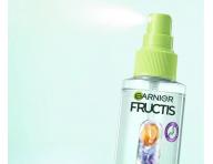 Nawil�aj�cy spray bez sp�ukiwania do w�os�w suchych kr�conych Garnier Fructis Curls Method Shape Refresh Step 4 - 150 ml