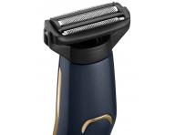 Trymer do ciaa BaByliss BG120E - czarny