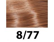 Farba do wosw Subrina Professional Permanent Colour 100 ml - 8/77 jasny blond - czekoladowy