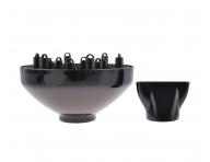 Profesjonalna suszarka do w�os�w Kiepe Priv� Hyper+ Professional - 2100 W - czarna