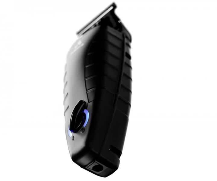 Profesjonalny trymer do w�os�w Andis GTX-Exo M-Force Cordless Trimmer 561863 - czarny