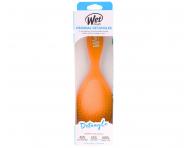 Szczotka do rozczesywania wosw Wet Brush Original Detangler Orange Crush - pomaraczowa
